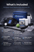Knee Replacement Recovery Kit
